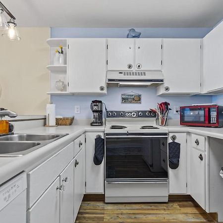 Point Prospect Shores Condo パイン・ノール・ショアーズ エクステリア 写真
