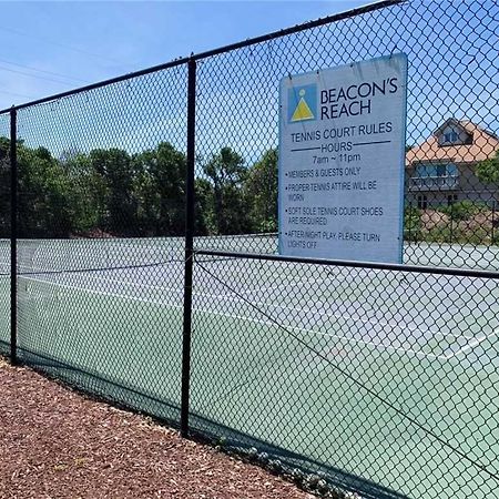 Point Prospect Shores Condo パイン・ノール・ショアーズ エクステリア 写真