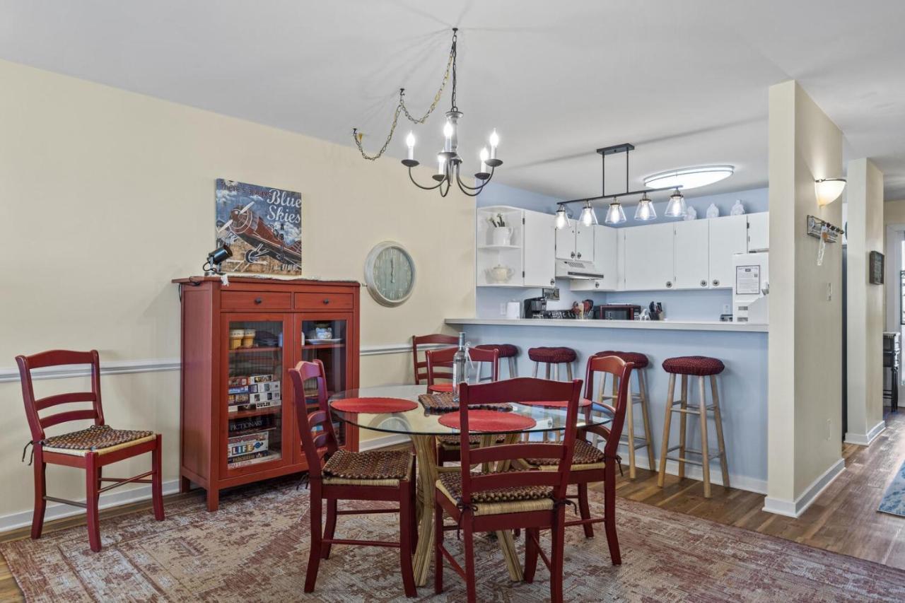 Point Prospect Shores Condo パイン・ノール・ショアーズ エクステリア 写真