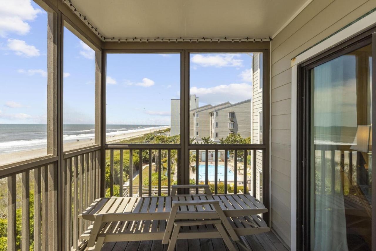 Point Prospect Shores Condo パイン・ノール・ショアーズ エクステリア 写真