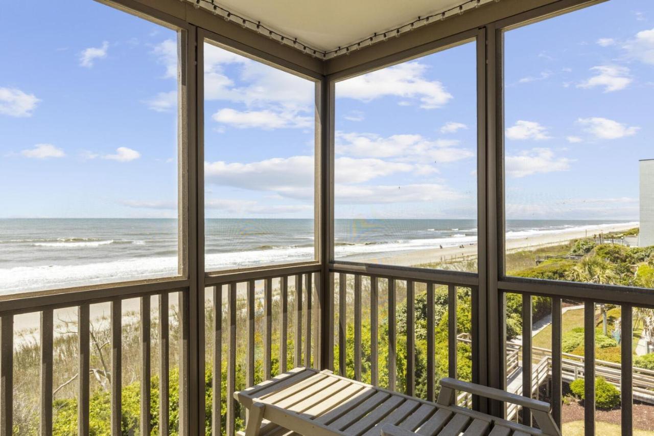 Point Prospect Shores Condo パイン・ノール・ショアーズ エクステリア 写真
