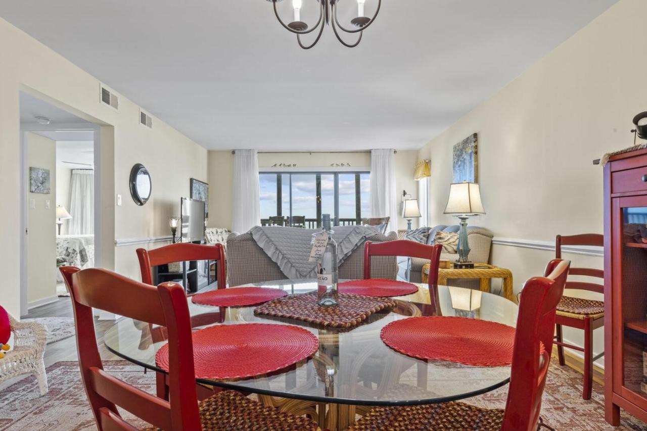 Point Prospect Shores Condo パイン・ノール・ショアーズ エクステリア 写真