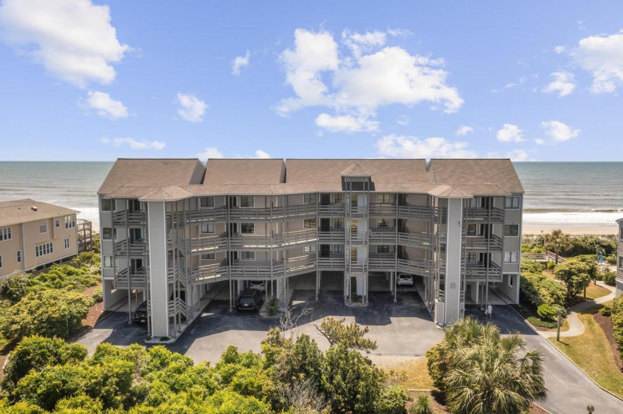Point Prospect Shores Condo パイン・ノール・ショアーズ エクステリア 写真