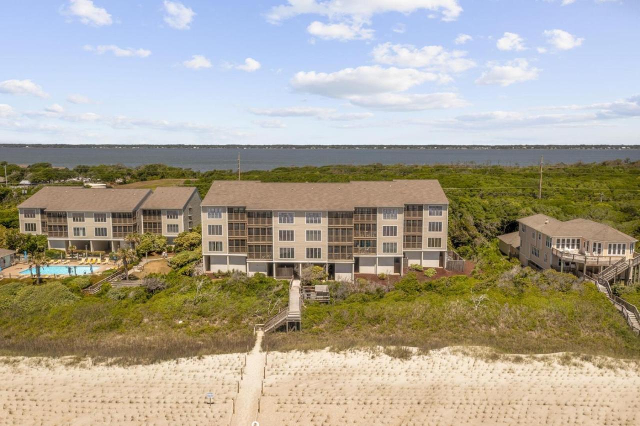 Point Prospect Shores Condo パイン・ノール・ショアーズ エクステリア 写真