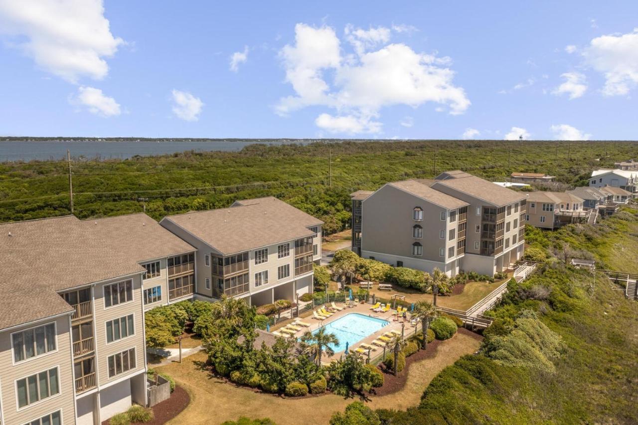 Point Prospect Shores Condo パイン・ノール・ショアーズ エクステリア 写真