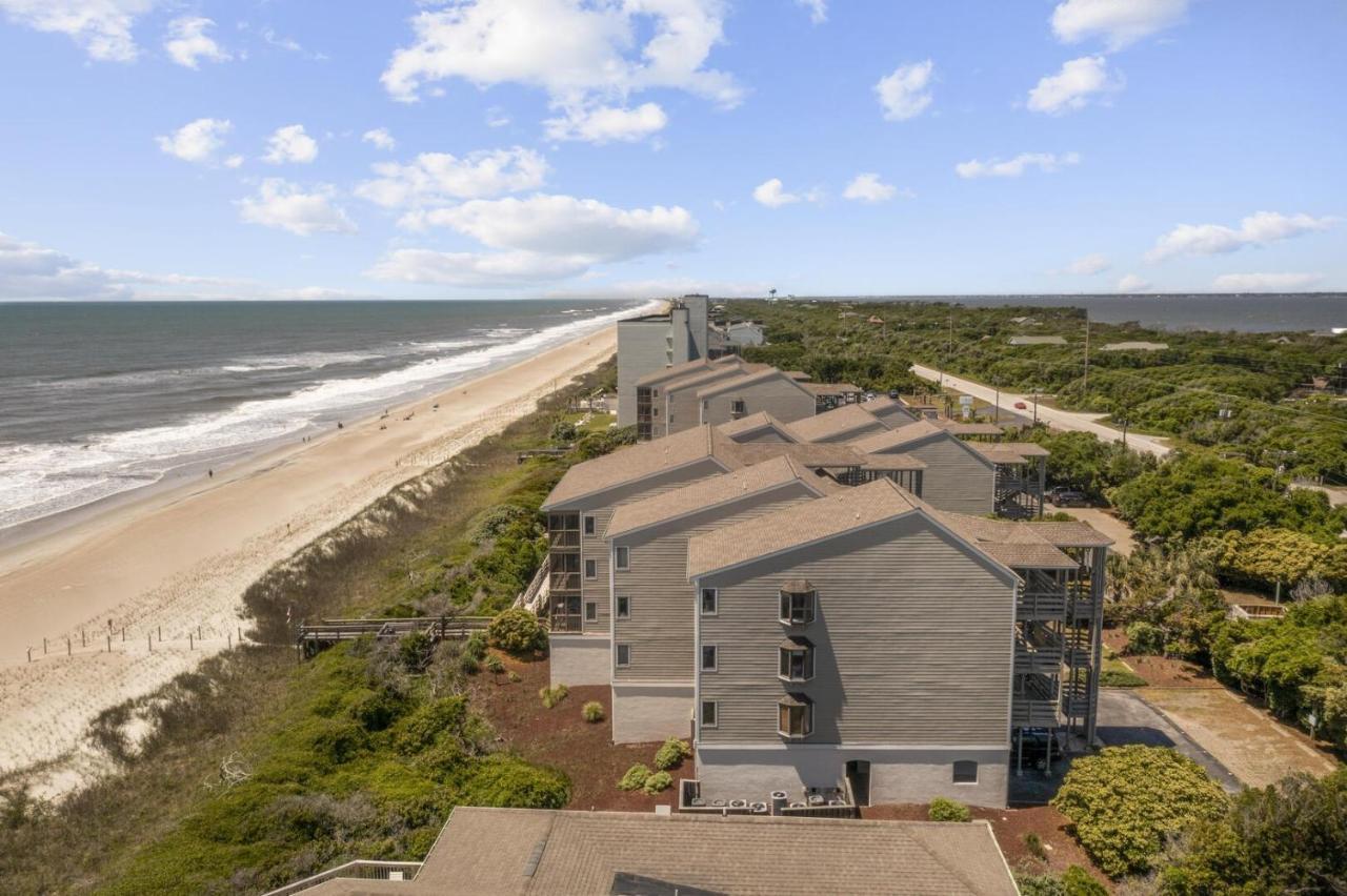 Point Prospect Shores Condo パイン・ノール・ショアーズ エクステリア 写真
