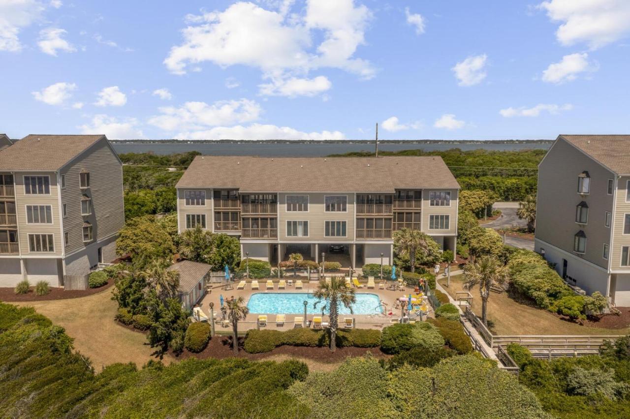 Point Prospect Shores Condo パイン・ノール・ショアーズ エクステリア 写真