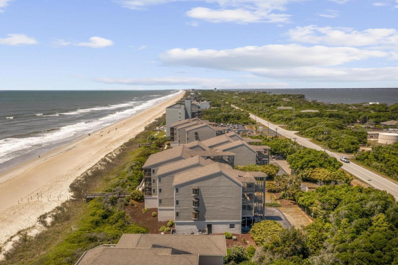Point Prospect Shores Condo パイン・ノール・ショアーズ エクステリア 写真