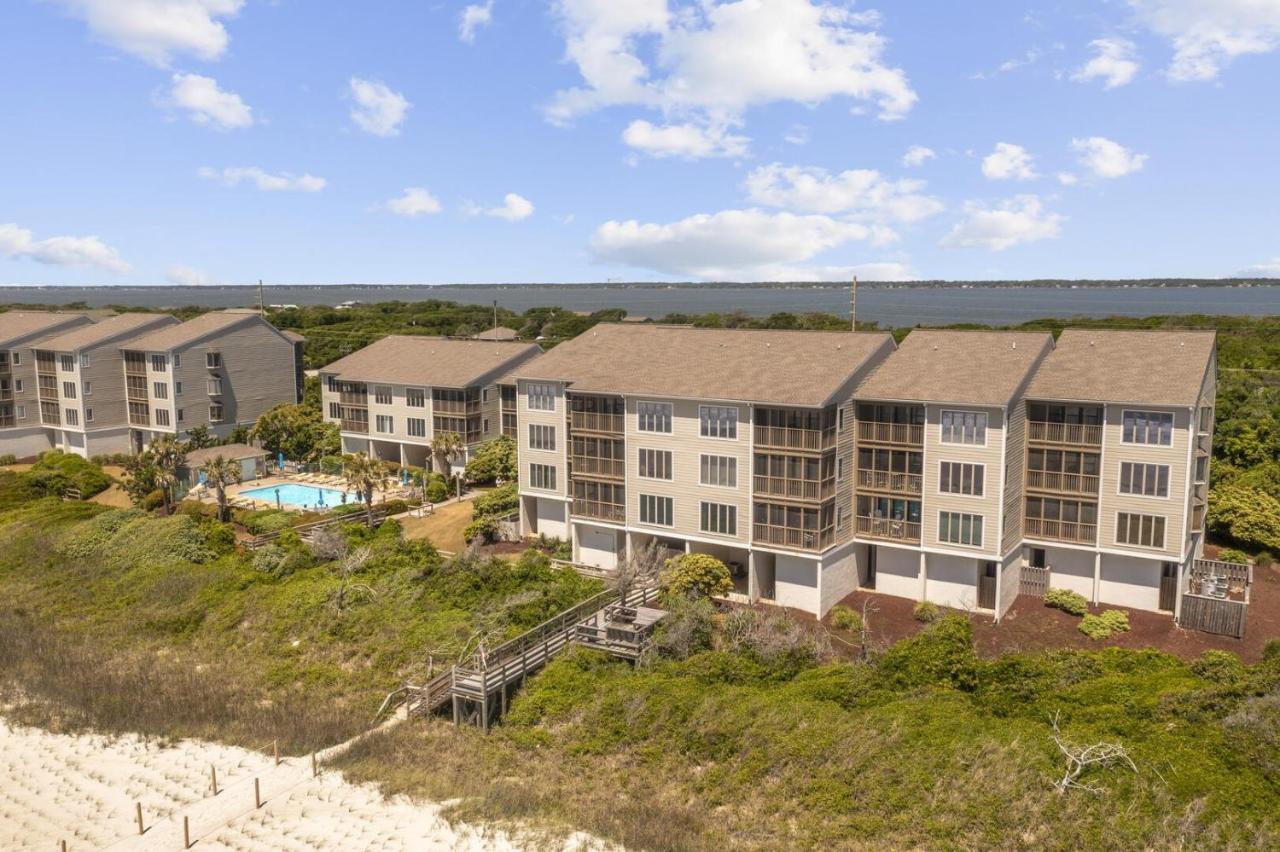 Point Prospect Shores Condo パイン・ノール・ショアーズ エクステリア 写真