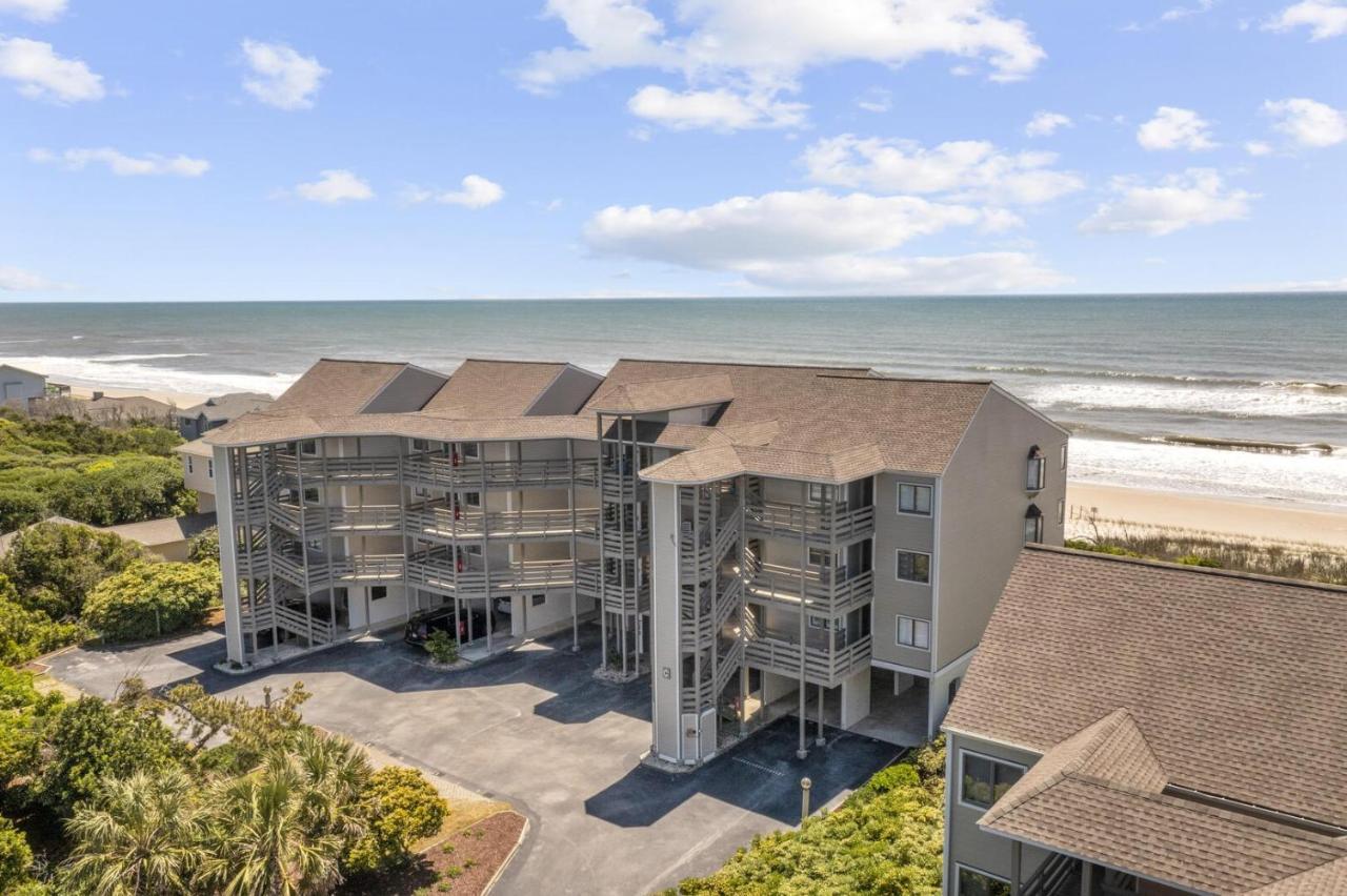 Point Prospect Shores Condo パイン・ノール・ショアーズ エクステリア 写真