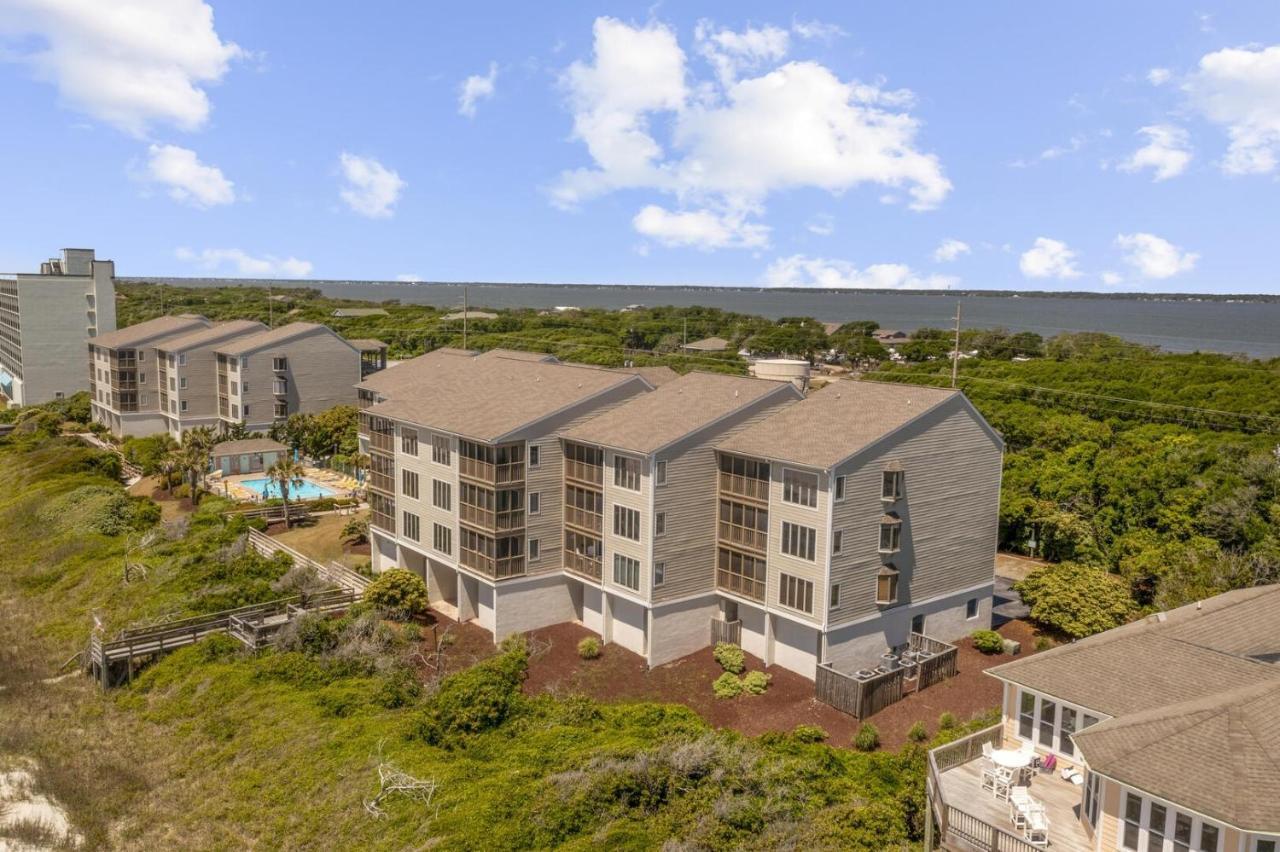 Point Prospect Shores Condo パイン・ノール・ショアーズ エクステリア 写真