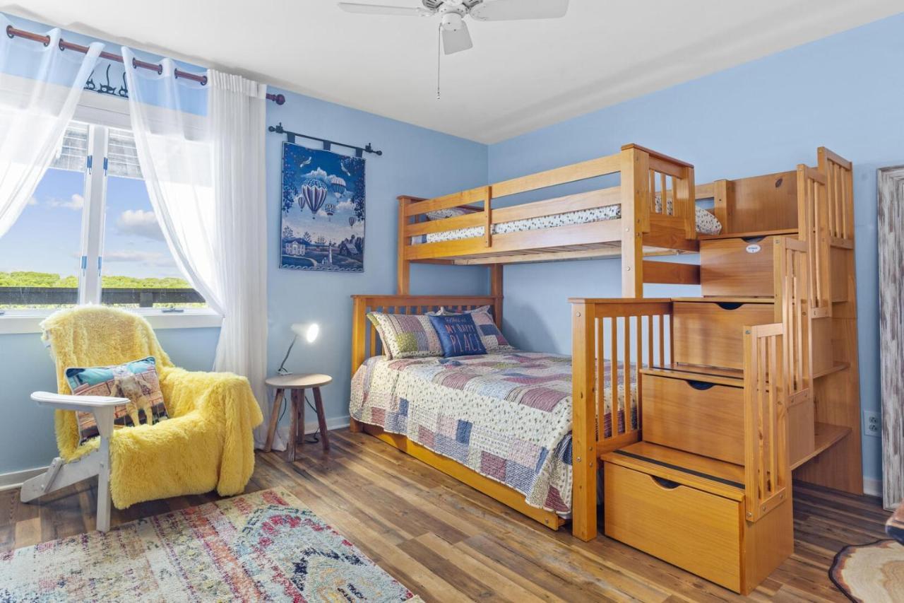 Point Prospect Shores Condo パイン・ノール・ショアーズ エクステリア 写真