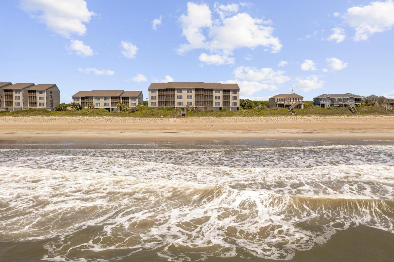 Point Prospect Shores Condo パイン・ノール・ショアーズ エクステリア 写真
