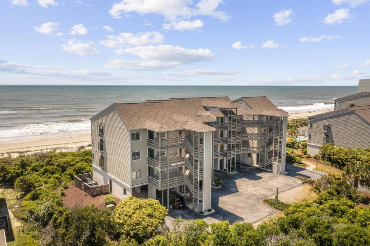 Point Prospect Shores Condo パイン・ノール・ショアーズ エクステリア 写真