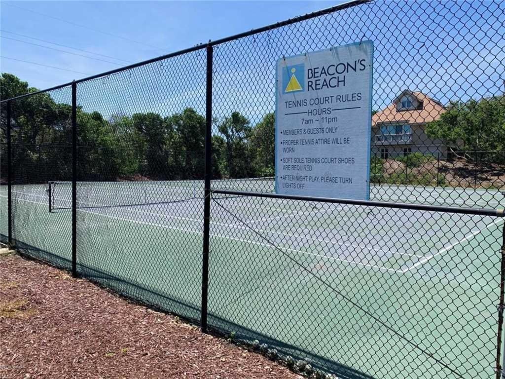 Point Prospect Shores Condo パイン・ノール・ショアーズ エクステリア 写真